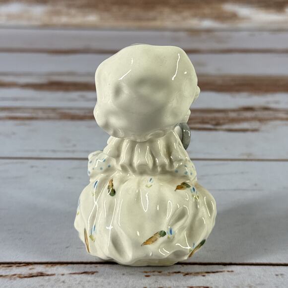 Vintage 1951 Beatrix Potter Lady Mouse Figurine 4" Beswick England Used - Picture 4 of 6